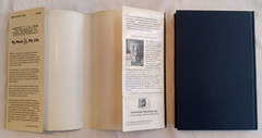 My Music & My Life (SIGNED) by William Warfield w Alton Miller (Sagamore, 1991)