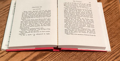 Applewood Hardy Boys „The Mark on the Door” F. W. Dixon (2001, Hardcover)