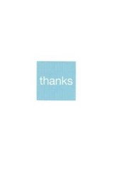 Thanks (Good Life Series) – Hardcover By Kobi Yamada – VERY GOOD