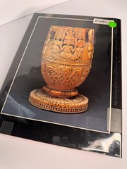 Royal Art Of Benin The Perls Collection Metropolitan Museum of Art Hardback