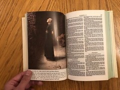 Holy Bible KJV National Bible Press 1970, Remembrance Edition