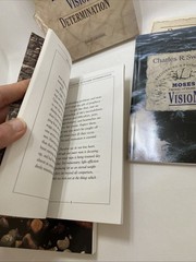 Charles R Swindoll Recovering A Pioneering Spirit Book Set