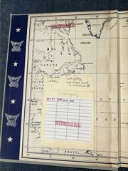 U.S. Coast Guard in World War II by Malcolm F. Willoughby Hardcover Book