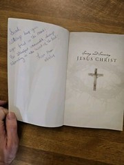 Seeing and Savoring Jesus Christ John Piper Paperback self help book religious