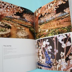 Event Design Book by Designer Books Hardcover English 528 Pages GW Special Price