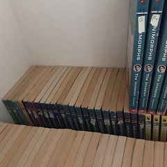Animorphs books YOU PICK! 41 42 43 44 45 46 47 48 49 50 52 54 1 3 5 21 22 23 24