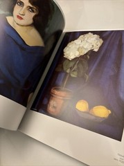 Tamara de Lempicka Paris 1920-1938 SC 2000 French Language VG++
