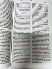 KJV Jack Van Impe Prophecy Bible Burgundy Leather Red Letter Limited Special Ed.
