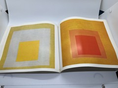 Albers by Werner Spies Harry N. Abrams, Meridian Modern Artists Paperback Art