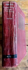 Henley’s Twentieth Century Formulas, Recipes, Processes, &Trade Secrets. 1931