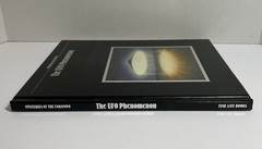 The UFO Phenomenon Mysteries of the Unknown Time Life