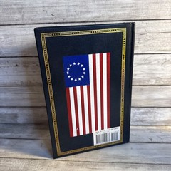 The US Constitution and Other Writings Leather Bound Edition Brand New