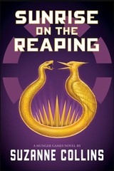 SCHOLASTIC PRESS Hunger Games Sunrise On The Reaping Hc (English V.) 2025