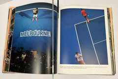 The Stylish Life TennisBen Ben Rothenberg Fashion Photography Art HCDJ