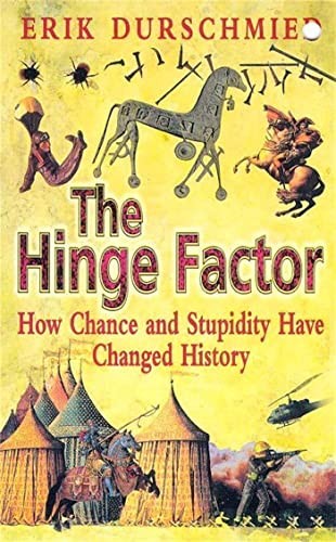 The Hinge Factor – GOOD