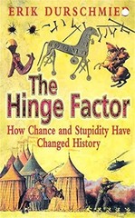 The Hinge Factor – GOOD