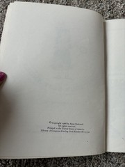 🟧 Hardcover Children’s Vintage Book Gypsy Girl’s Best Shoes by Anne Rockwell