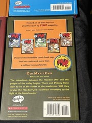 Bone Graphic Novels Jeff Smith HC & PB Books Lot Of 6 Hardcover Tribute Edition