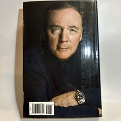 Private Games by Mark Sullivan and James Patterson (2012, Hardcover)