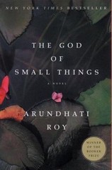 God of Small Things by Arundhati Roy (1998, Book, Other)