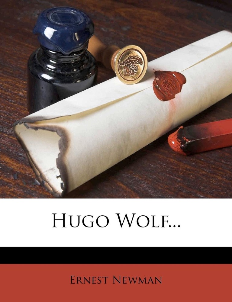 Hugo Wolf…