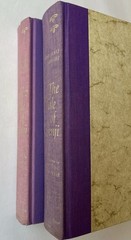 The Tale of Genji 2 Vol Box Set Seidensticker Knopf 1977 Hardcover Slipcase
