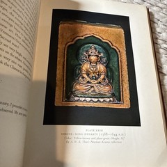 Chinese Pottery And Stoneware By Thiel, Albert W. R.
