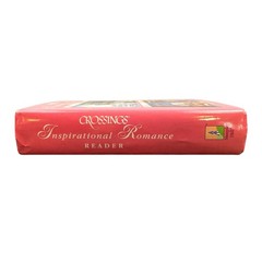 Inspirational Romance Reader 4-in-1 Volume (Hardcover)