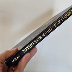Nitro: The World War I Boom Town – Kanawha & Putnam counties West Virginia WV