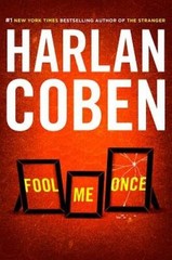 Fool Me Once – Hardcover By Coben, Harlan – GOOD