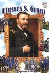 Ulysses S. Grant Library Binding Susan Bivin Aller