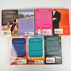 7x Susan Mallery PB Books – Multiple Titles – Romance