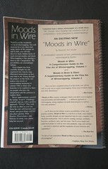 Moods in Wire : An Extended Guide to the Fine Art of Wirewrapping (2nd Ed)