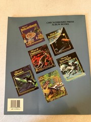 Album of Astronomy by Thomas E. McGowan