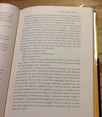 North Of Havana, White, Hc, Dj, First Edition, 241 Pages, 1997