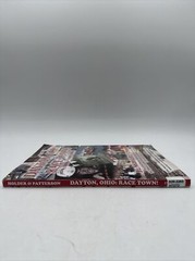 Dayton Ohio Race Town Signed Bill Holder 3rd Edition Paperback Rare 134 Pages