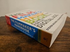 The Filmmaker’s Handbook: A Comprehensive Guide for the Digital Age ( 2013 Ed.)