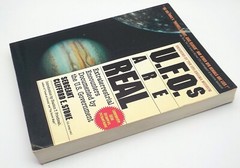 U. F. O.s ARE REAL Extraterestrial Encounters Sergeant Clifford E Stone SPI 1997