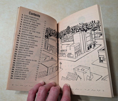 Ghostwriter Doubletalk Activity Book UNUSED PBS Paperback TV Show 1990s Vintage