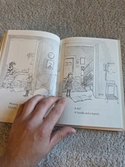 Even If I Did Something Awful Barbara Shook Hazen 1st Edition Hardcover 1981 HC