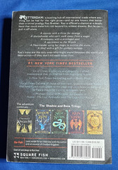 Six of Crows Duology : Six of Crows /Crooked Kingdom, Paperback by Leigh Bardugo
