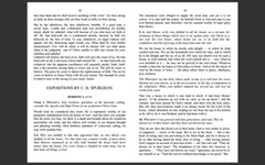 C H Spurgeon 3500+ Bible Sermons-Christian Church Preaching-Commentary-Study CD