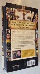La Biblia en acción (The Action Bible) (Spanish) (Action Bible Series) (Spanis..
