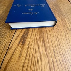 An Exposition Of The Seven Church Ages By William Marion Branham Hardcover
