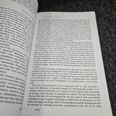 Alliance Politics (Cornell Studies in Security Affairs)