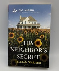 Lot of 6 Love Inspired Inspirational Romance Fiction Book August 2024 Paperback
