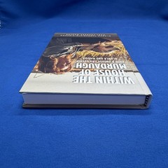 Within the House of Murdaugh By Blanca Simpson Hardcover Book 2025