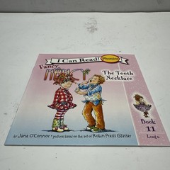 Lot of 12 Fancy Nancy I Can Read Books by Jane O’Connor NEW PHONICS SIGHT WORDS