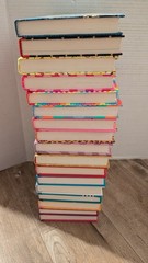 Lot of 17 Dork Diaries 1-15 + 31/2 HC Rachel Renee Russell, Me Diary