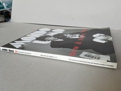 Mondo Uomo N.74 Lugio/Agosto 1993 New & News ’94 A Rare copy